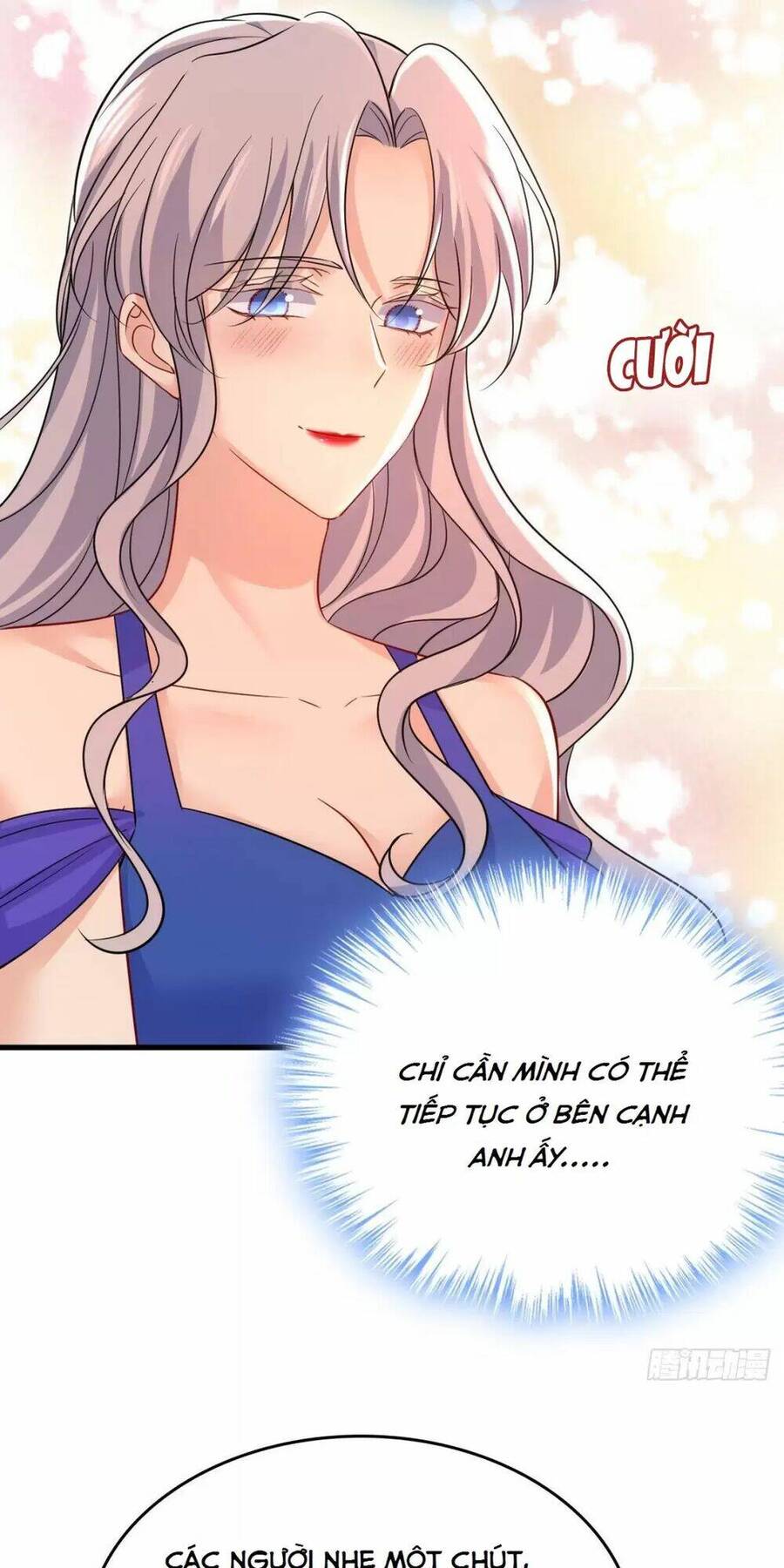 Tổng Tài Tại Thượng Chapter 503 - 6