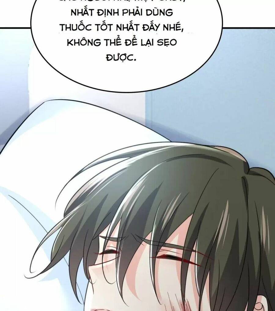 Tổng Tài Tại Thượng Chapter 503 - 7