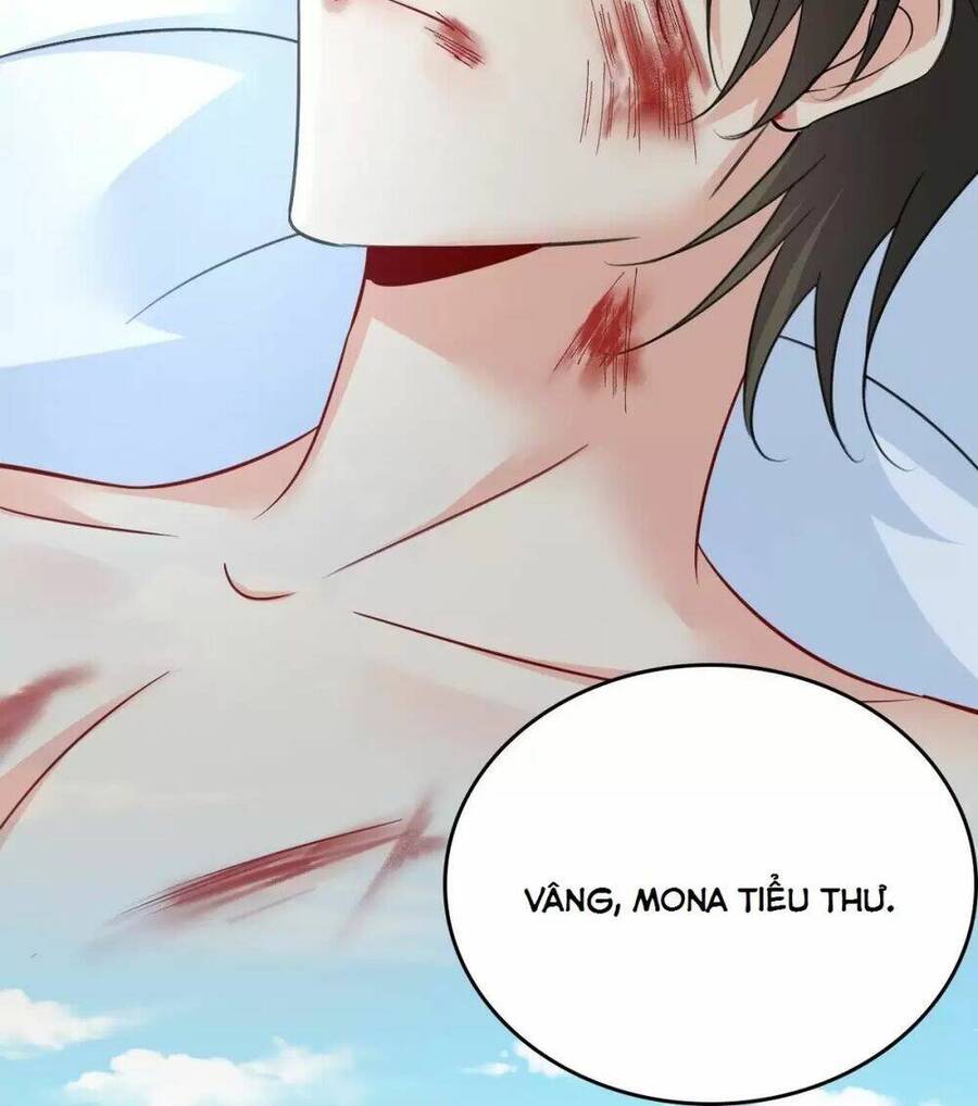 Tổng Tài Tại Thượng Chapter 503 - 8