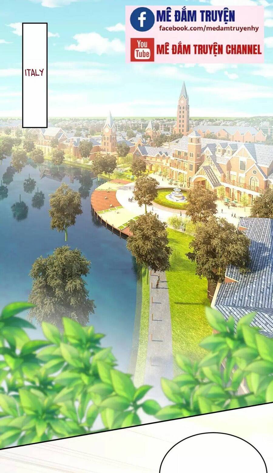 Tổng Tài Tại Thượng Chapter 503 - 9