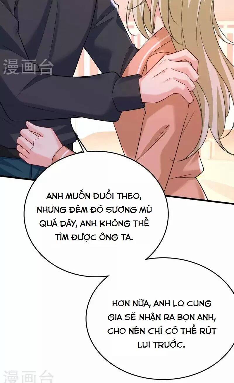 Tổng Tài Tại Thượng Chapter 504 - 11