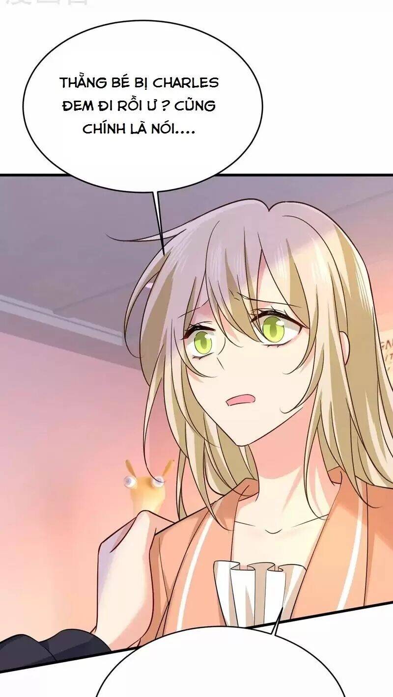 Tổng Tài Tại Thượng Chapter 504 - 12