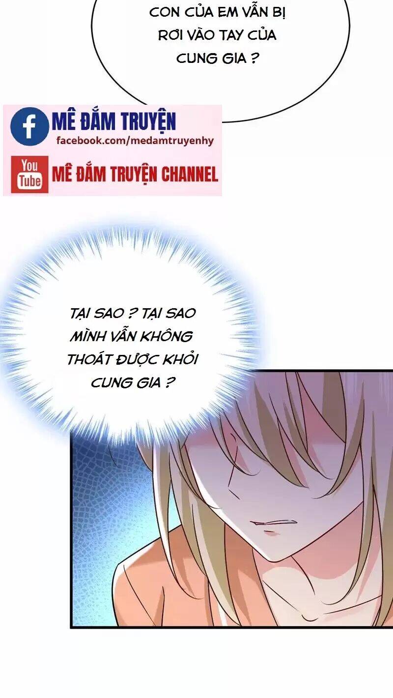 Tổng Tài Tại Thượng Chapter 504 - 13