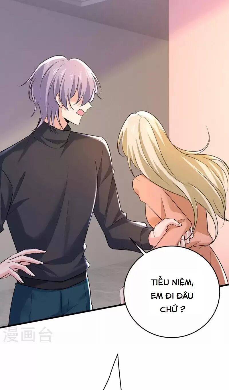 Tổng Tài Tại Thượng Chapter 504 - 18