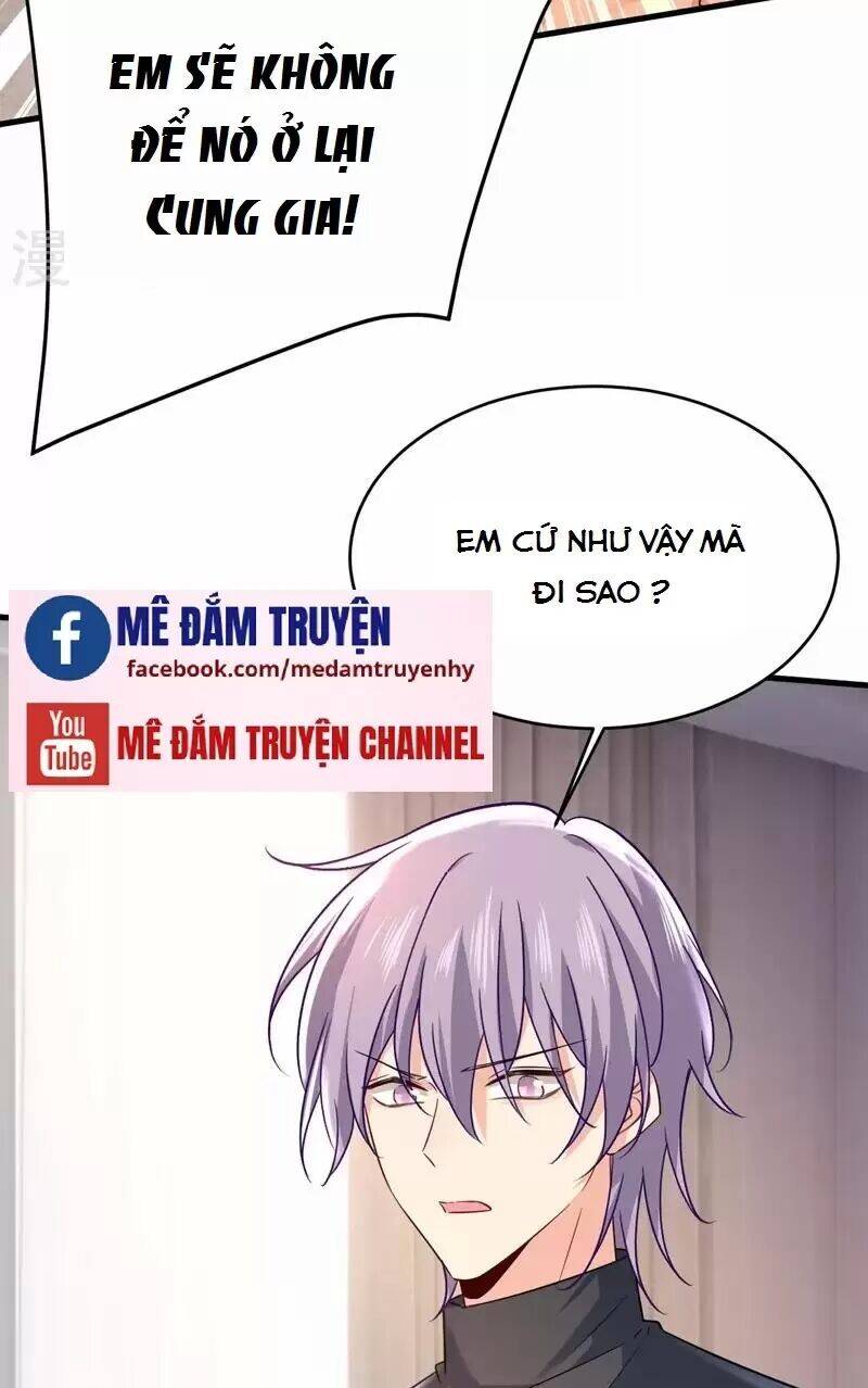 Tổng Tài Tại Thượng Chapter 504 - 20