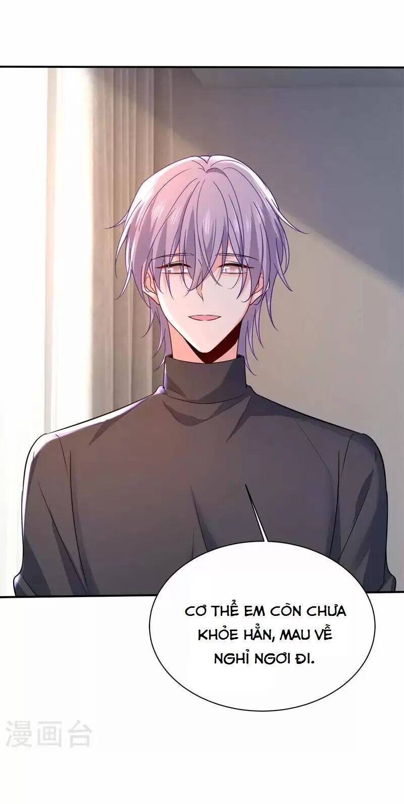 Tổng Tài Tại Thượng Chapter 504 - 3