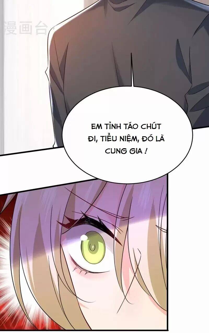 Tổng Tài Tại Thượng Chapter 504 - 21