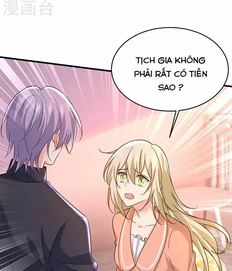 Tổng Tài Tại Thượng Chapter 504 - 22