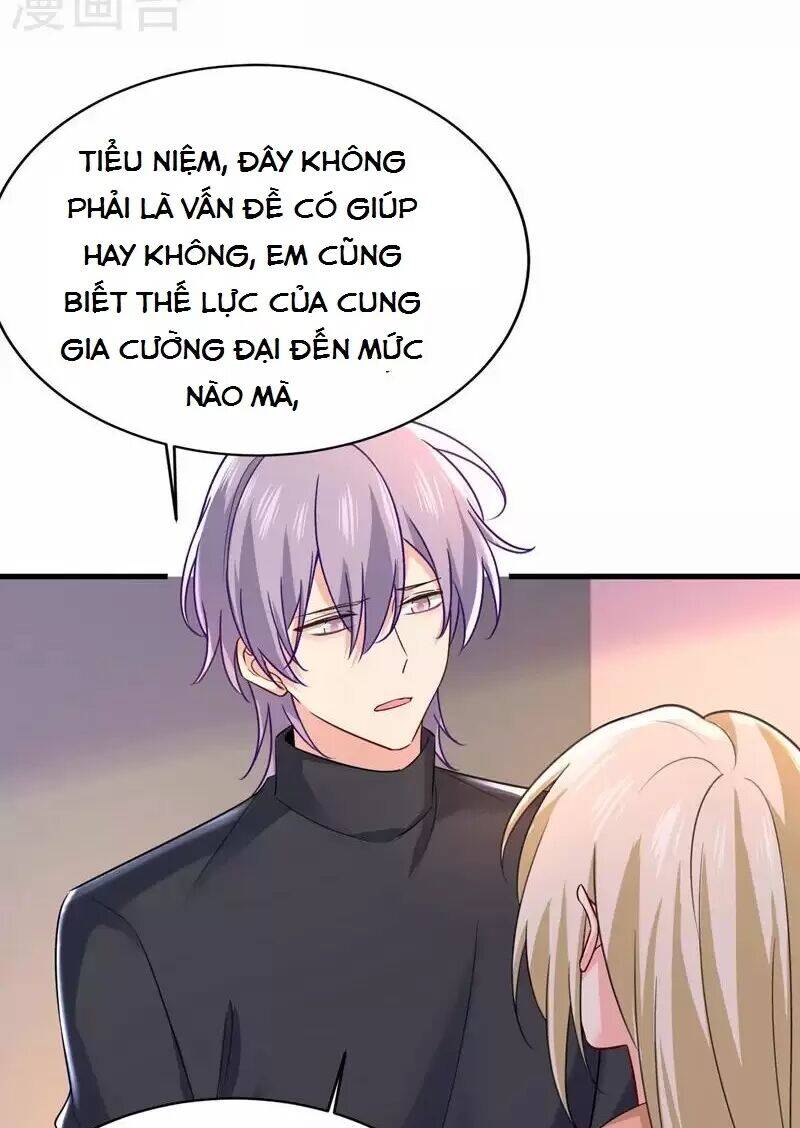 Tổng Tài Tại Thượng Chapter 504 - 24