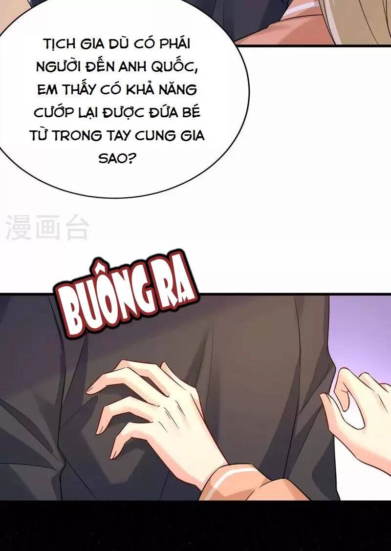 Tổng Tài Tại Thượng Chapter 504 - 25