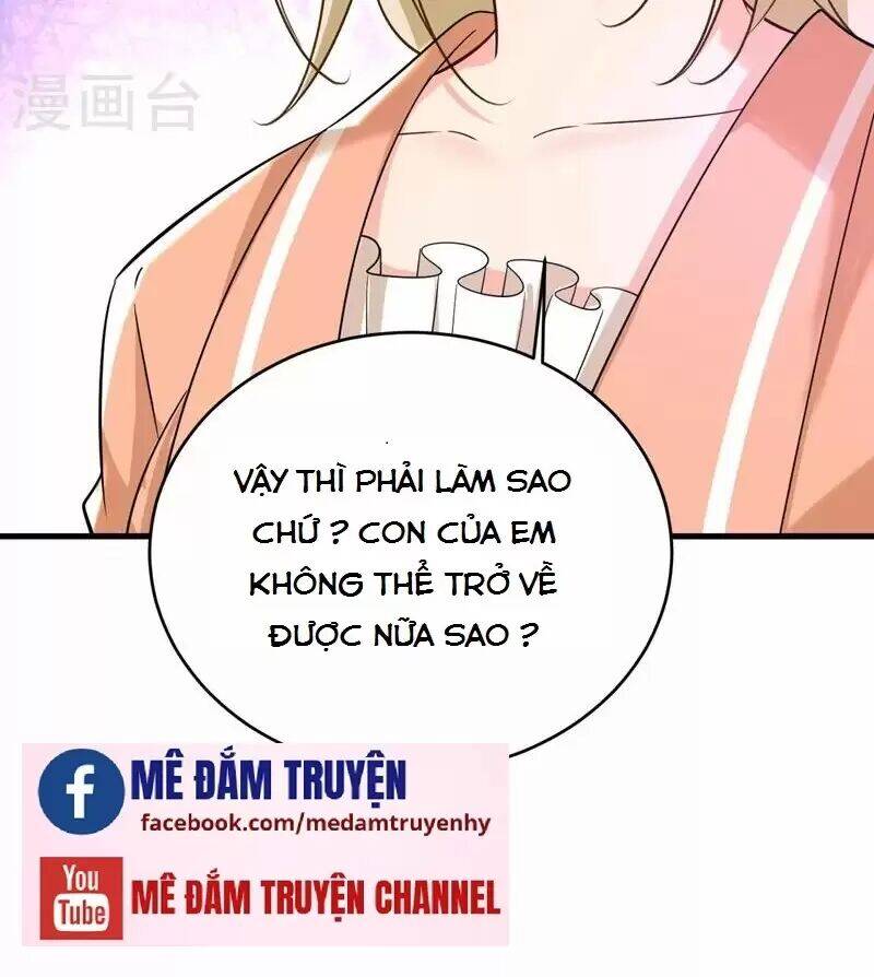 Tổng Tài Tại Thượng Chapter 504 - 27