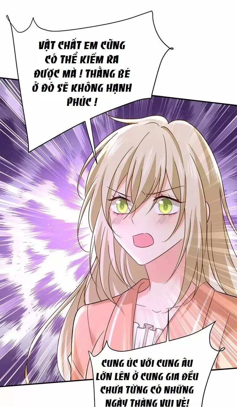 Tổng Tài Tại Thượng Chapter 504 - 30