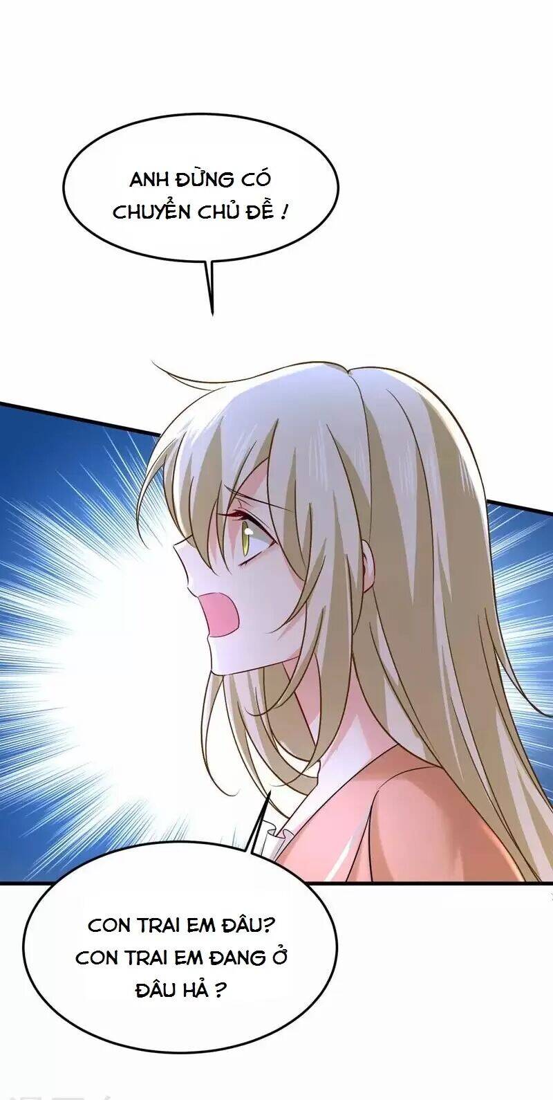 Tổng Tài Tại Thượng Chapter 504 - 4