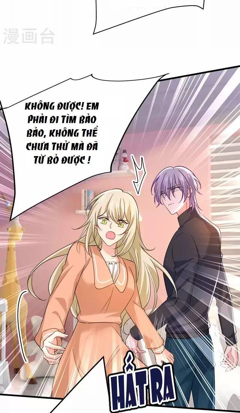 Tổng Tài Tại Thượng Chapter 504 - 31