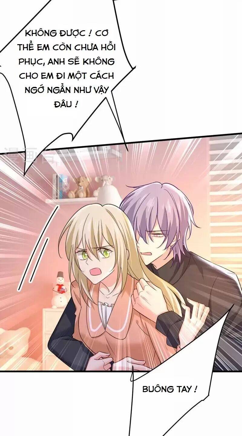 Tổng Tài Tại Thượng Chapter 504 - 32