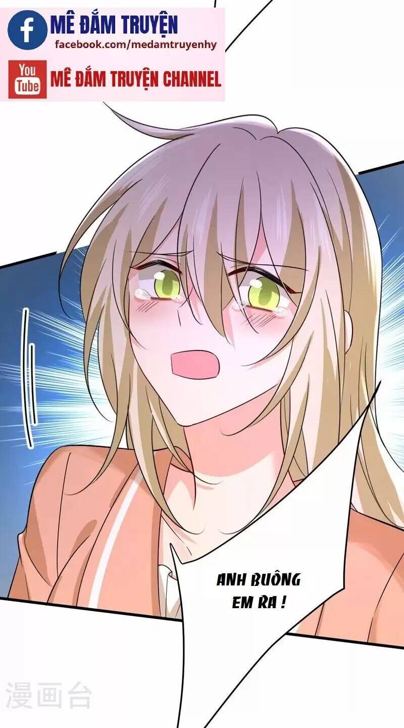 Tổng Tài Tại Thượng Chapter 504 - 33