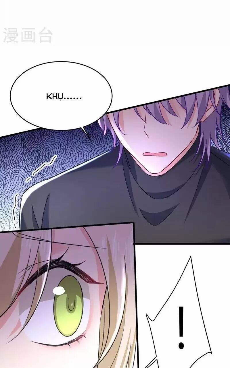 Tổng Tài Tại Thượng Chapter 504 - 37