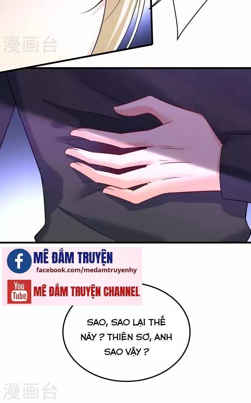 Tổng Tài Tại Thượng Chapter 504 - 38