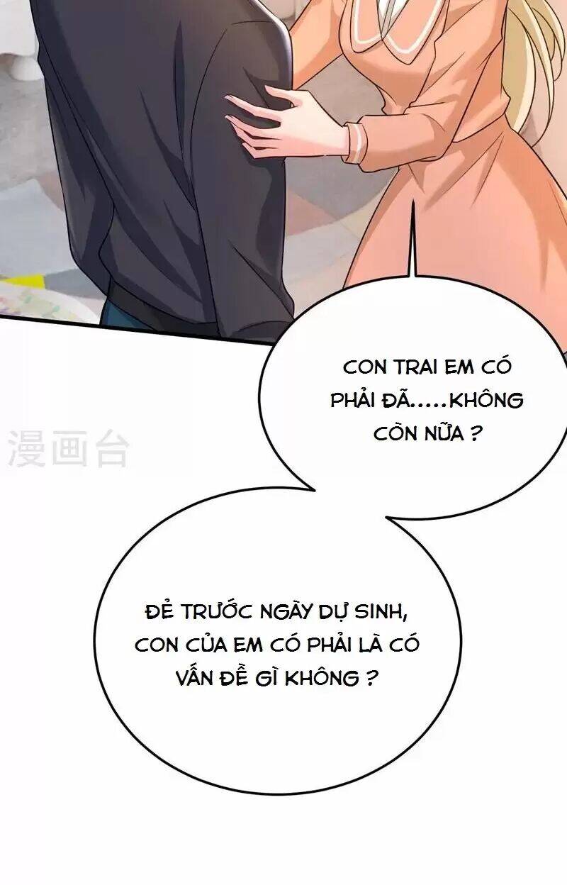 Tổng Tài Tại Thượng Chapter 504 - 8