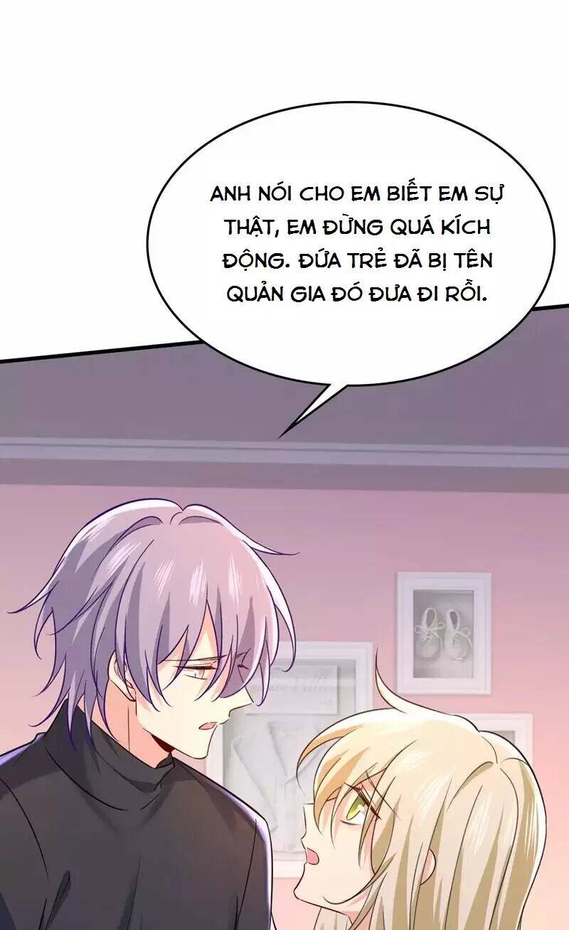 Tổng Tài Tại Thượng Chapter 504 - 10