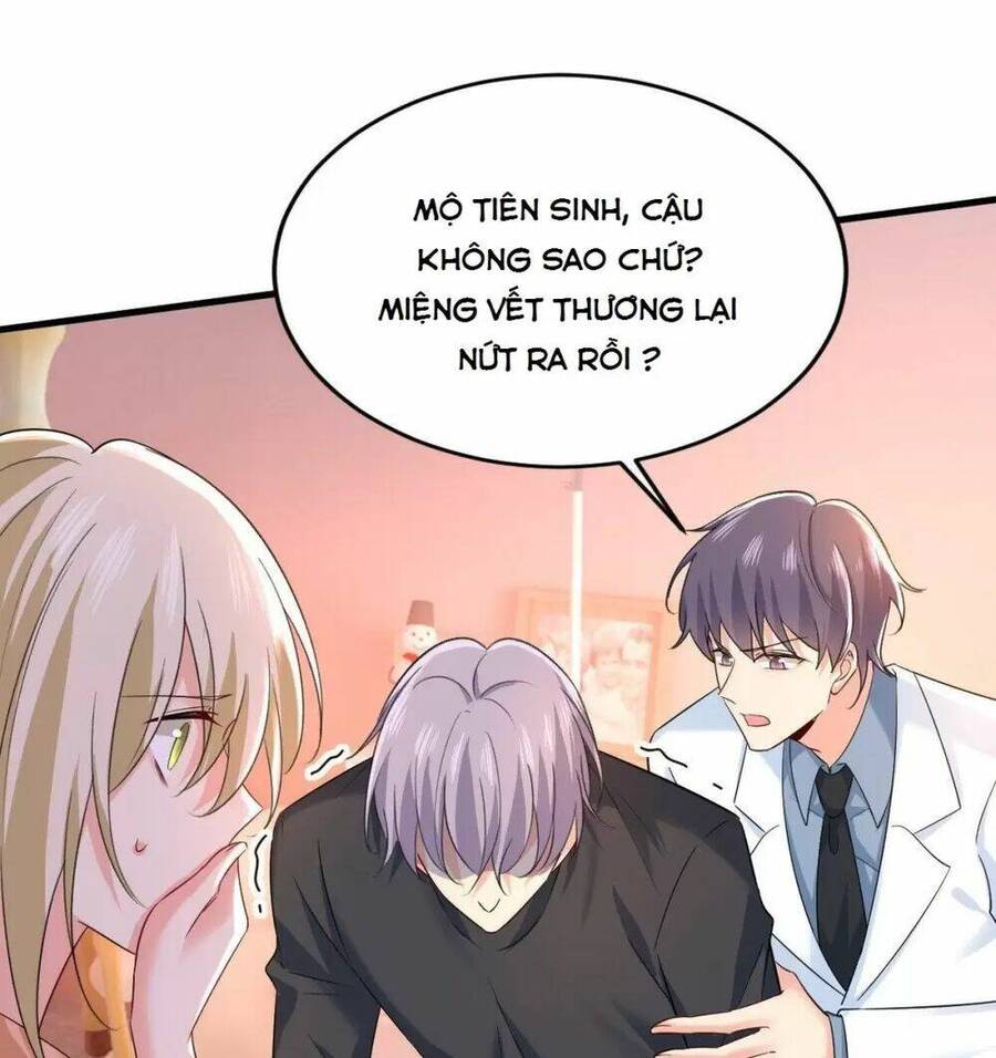 Tổng Tài Tại Thượng Chapter 505 - 1