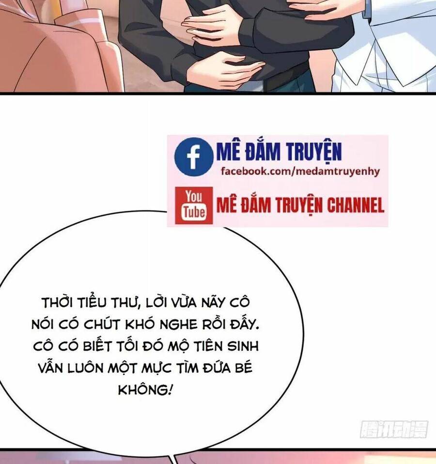 Tổng Tài Tại Thượng Chapter 505 - 2