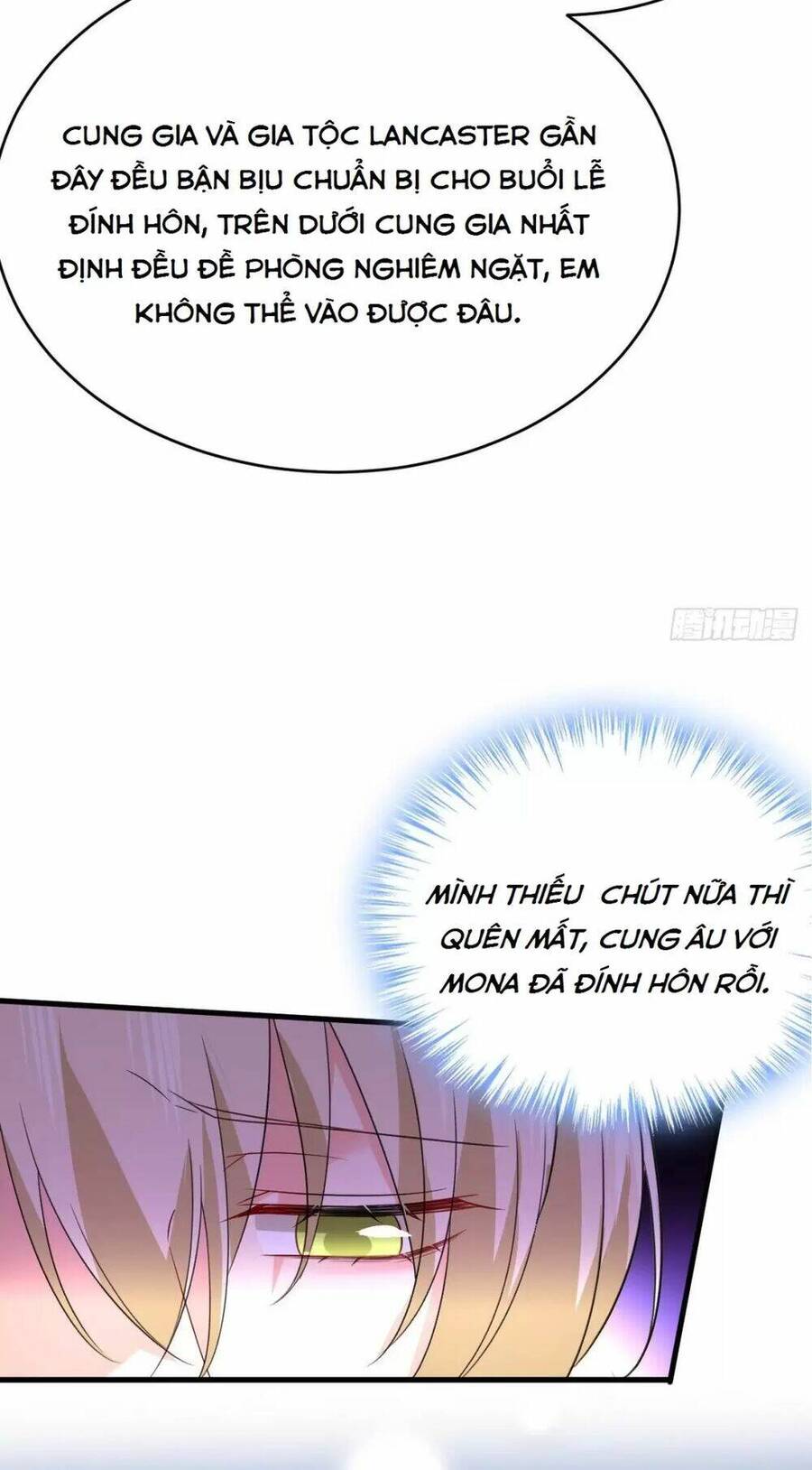 Tổng Tài Tại Thượng Chapter 505 - 11