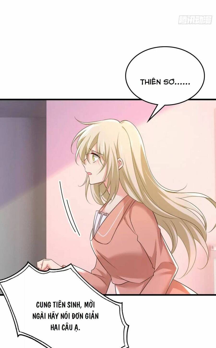 Tổng Tài Tại Thượng Chapter 505 - 17