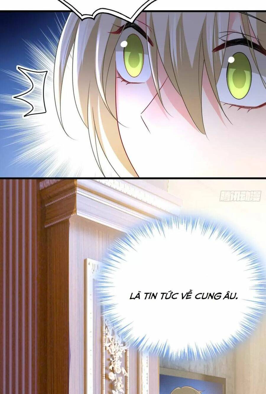 Tổng Tài Tại Thượng Chapter 505 - 18