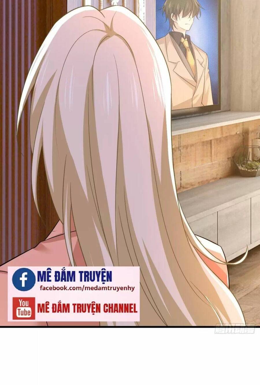 Tổng Tài Tại Thượng Chapter 505 - 19