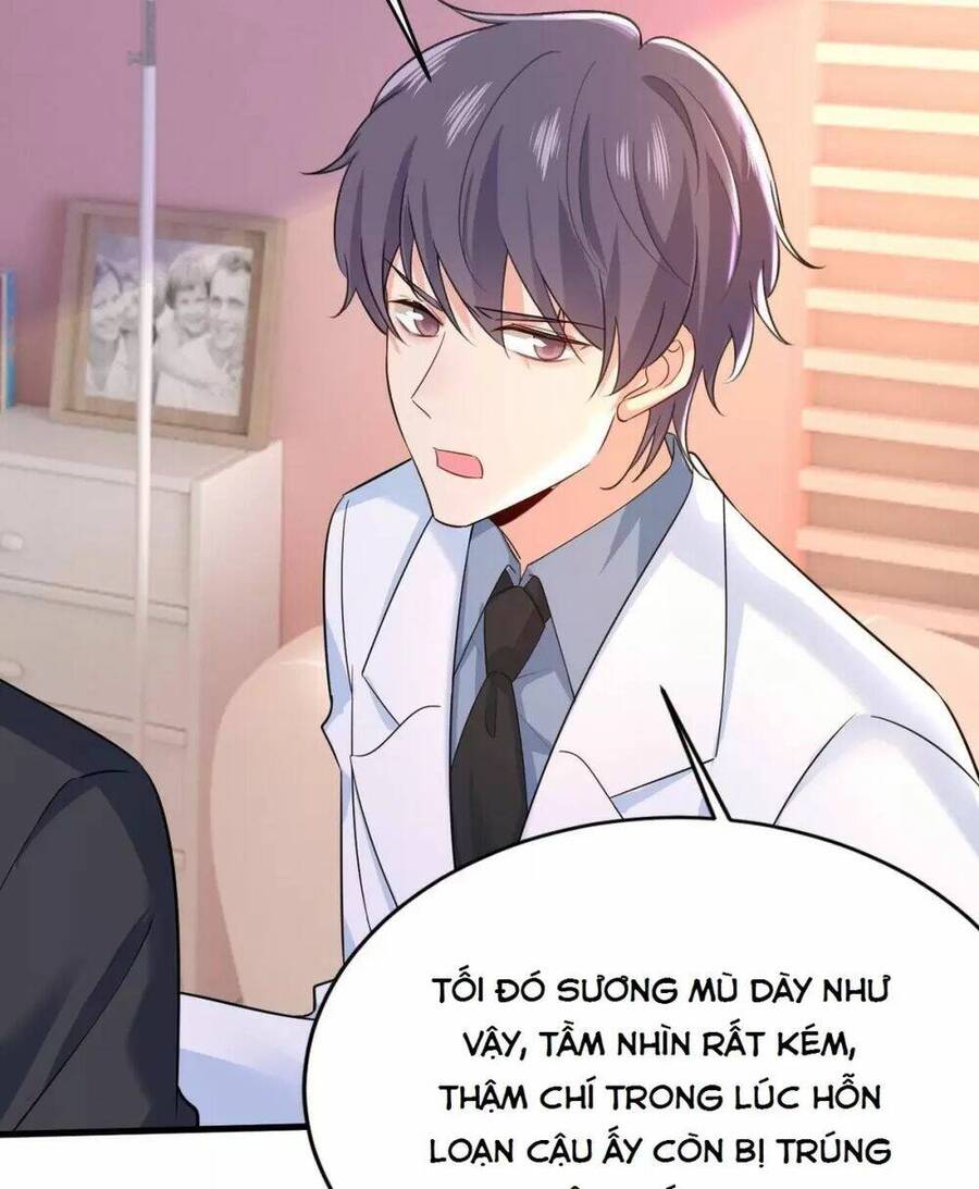Tổng Tài Tại Thượng Chapter 505 - 3