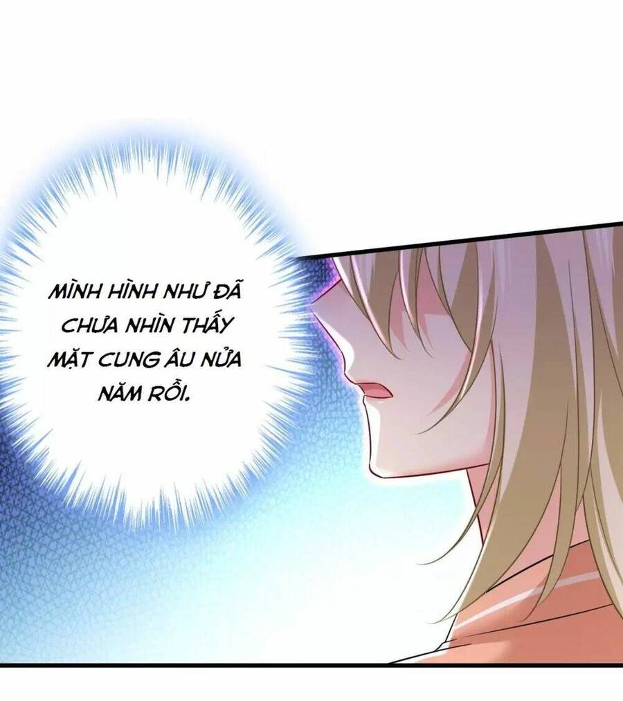 Tổng Tài Tại Thượng Chapter 505 - 21