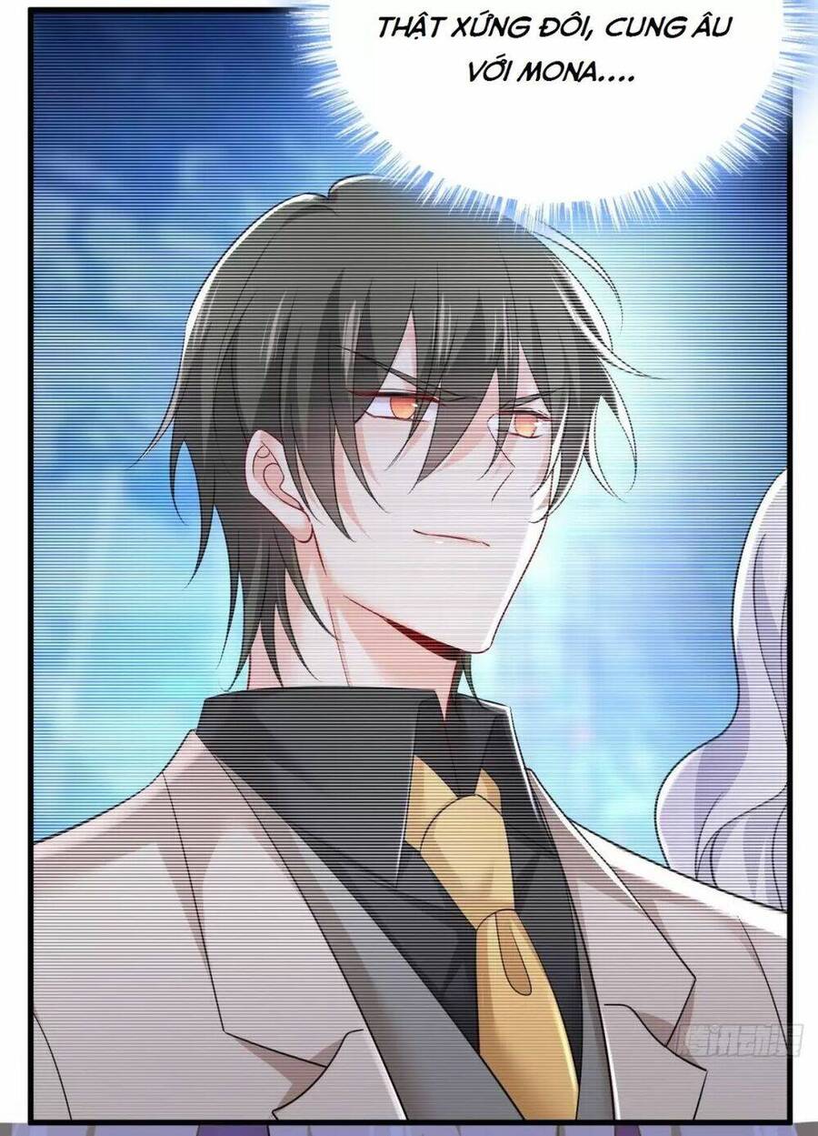 Tổng Tài Tại Thượng Chapter 505 - 23