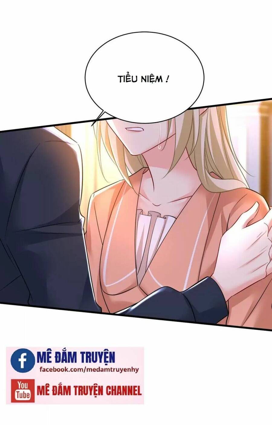 Tổng Tài Tại Thượng Chapter 505 - 25