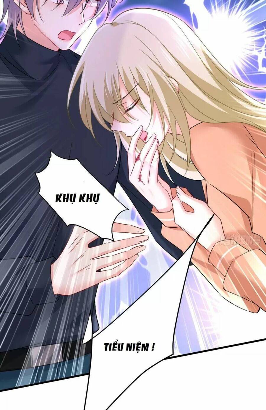 Tổng Tài Tại Thượng Chapter 505 - 29