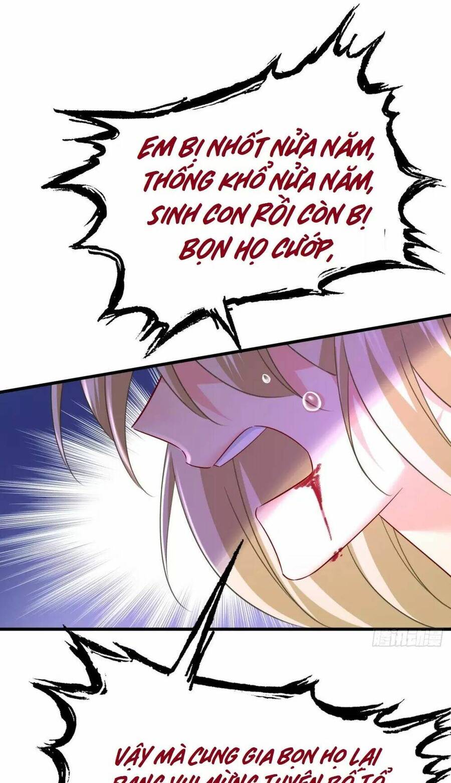 Tổng Tài Tại Thượng Chapter 505 - 32