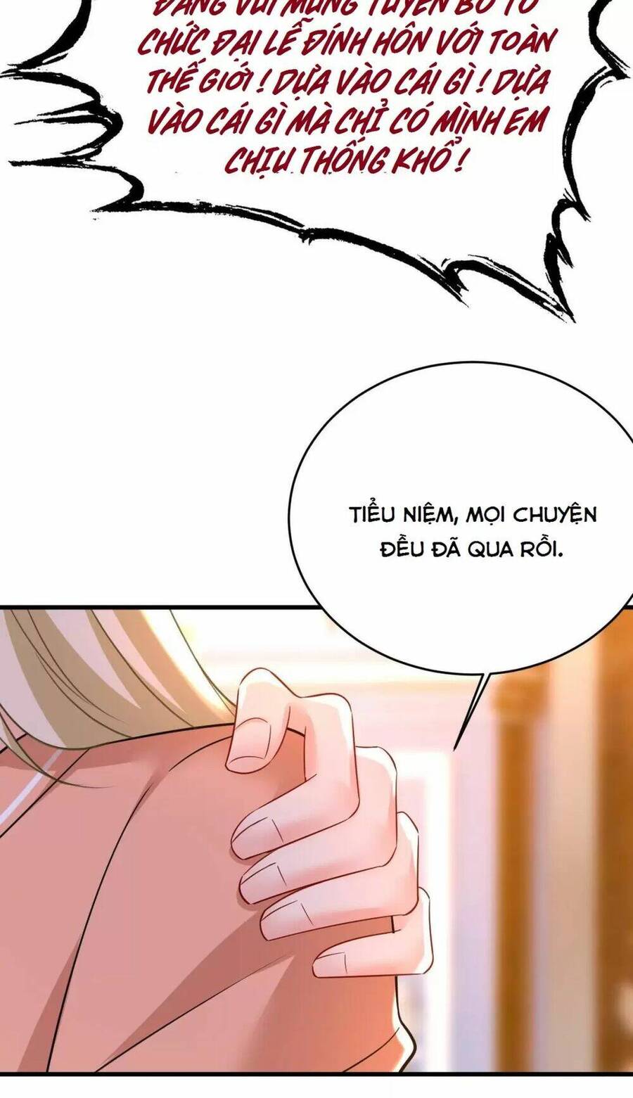 Tổng Tài Tại Thượng Chapter 505 - 33