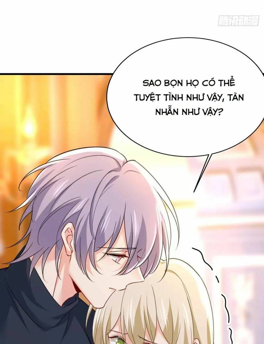 Tổng Tài Tại Thượng Chapter 505 - 34