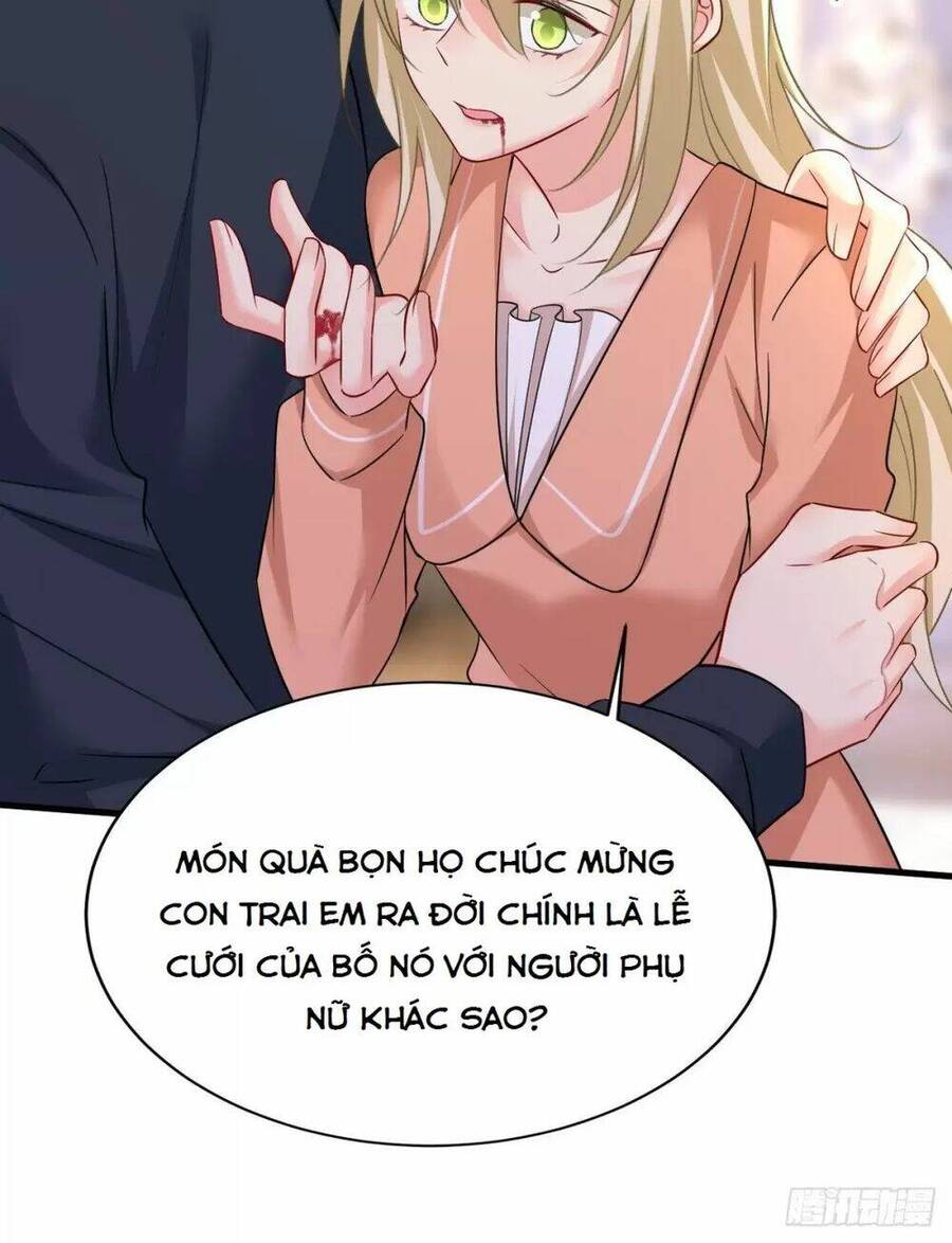 Tổng Tài Tại Thượng Chapter 505 - 35