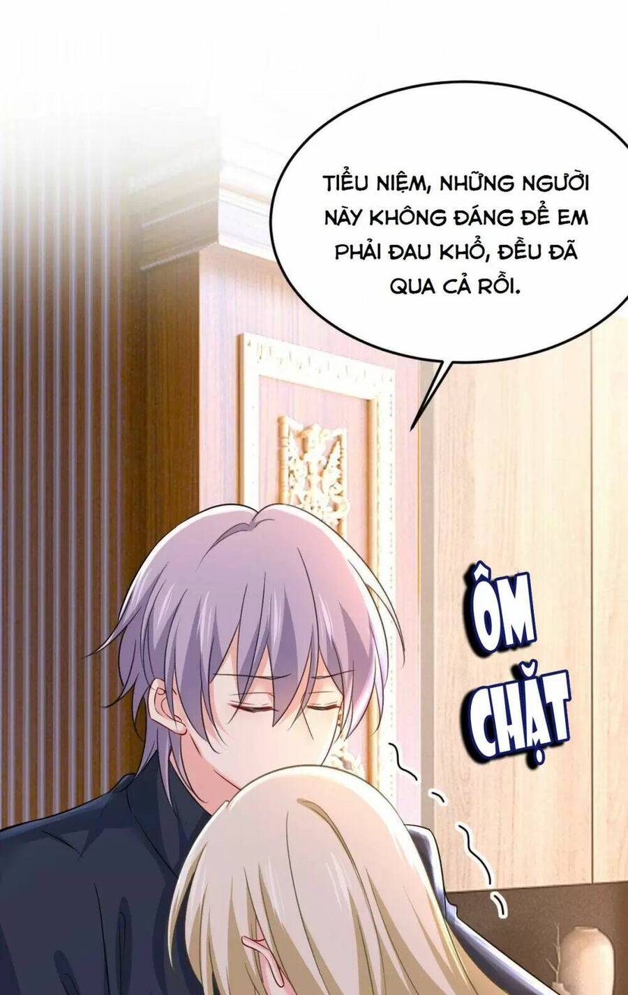 Tổng Tài Tại Thượng Chapter 505 - 38