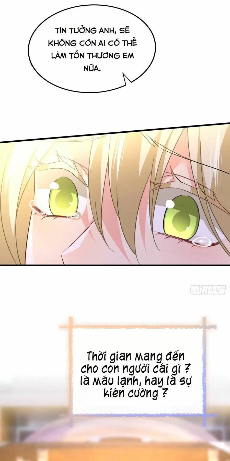 Tổng Tài Tại Thượng Chapter 505 - 40