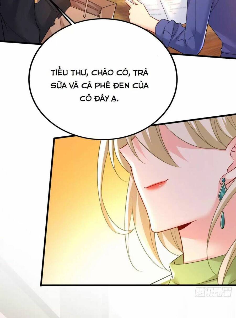 Tổng Tài Tại Thượng Chapter 505 - 48