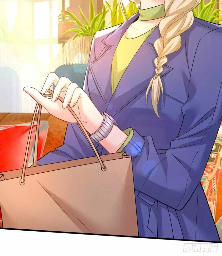 Tổng Tài Tại Thượng Chapter 505 - 50