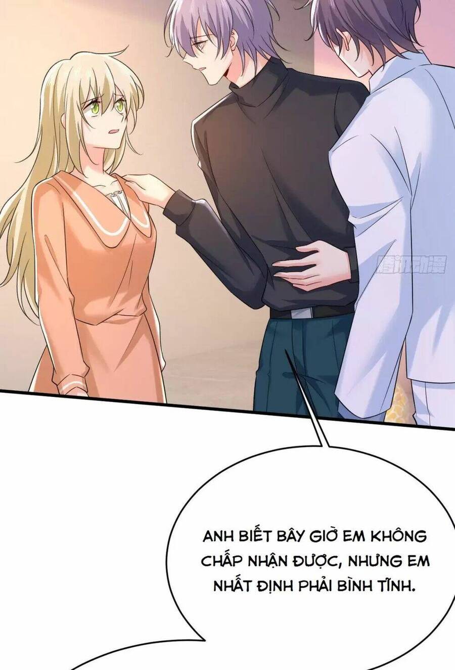 Tổng Tài Tại Thượng Chapter 505 - 10