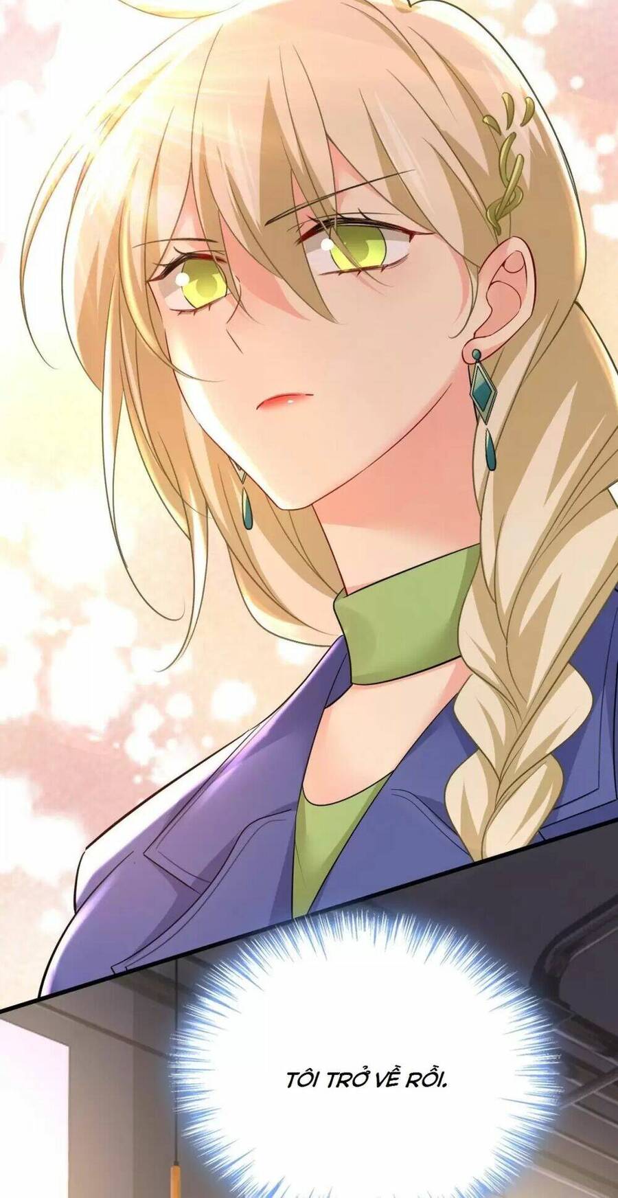 Tổng Tài Tại Thượng Chapter 506 - 2