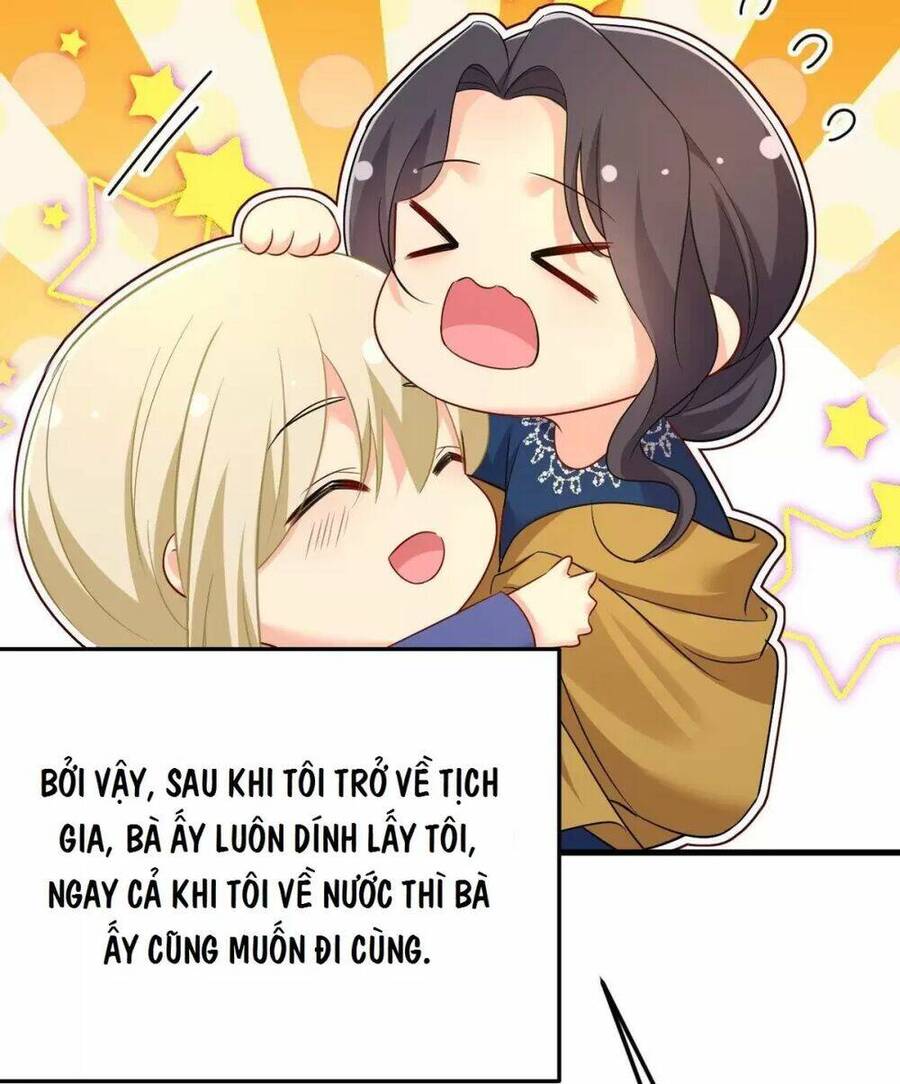 Tổng Tài Tại Thượng Chapter 506 - 11