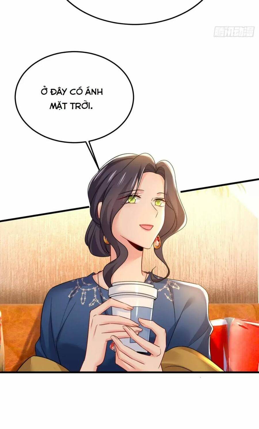 Tổng Tài Tại Thượng Chapter 506 - 13