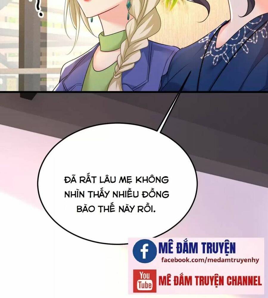 Tổng Tài Tại Thượng Chapter 506 - 15