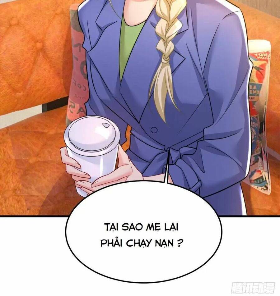 Tổng Tài Tại Thượng Chapter 506 - 18