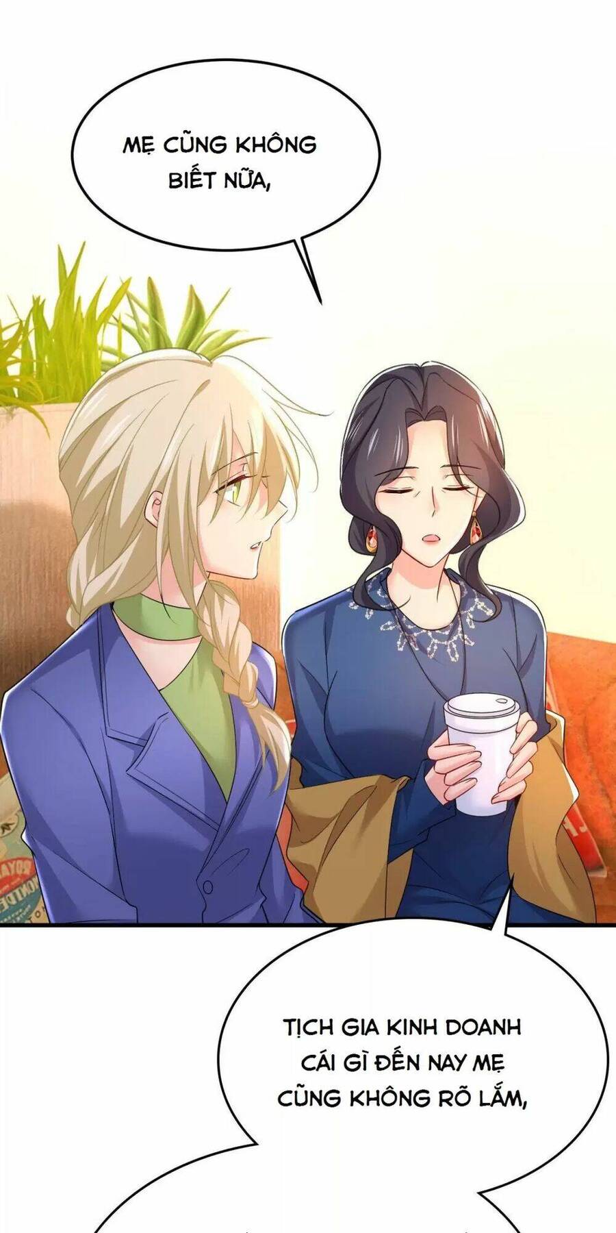 Tổng Tài Tại Thượng Chapter 506 - 19